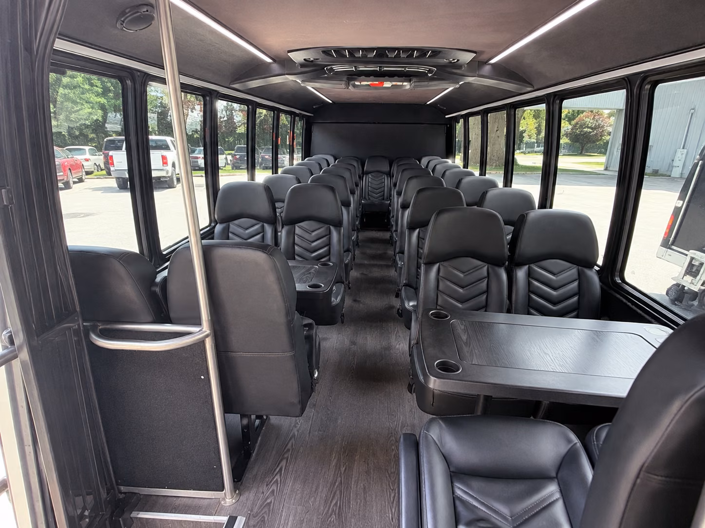 book a prom bus in mission early rio grande valley prom season fills fast