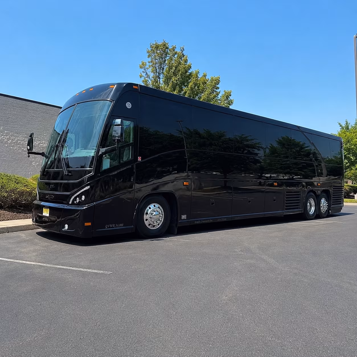 bus rentals for medical and healthcare groups traveling through mcallen