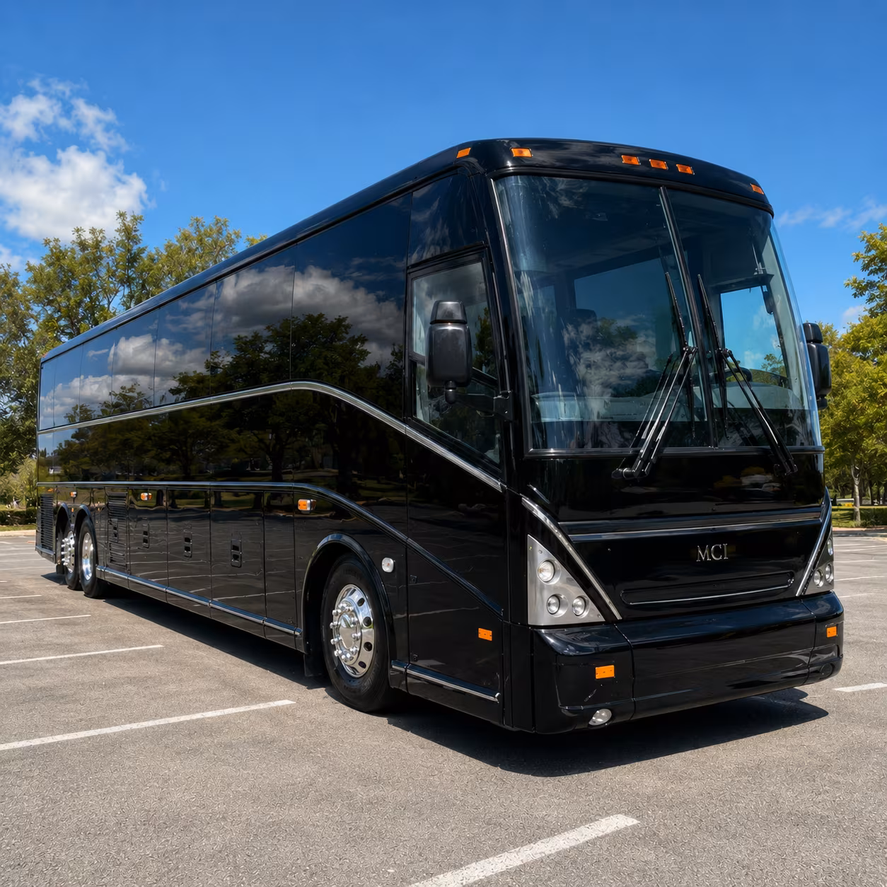 charter bus service for federal facilities near the anzalduas and hidalgo ports of entry
