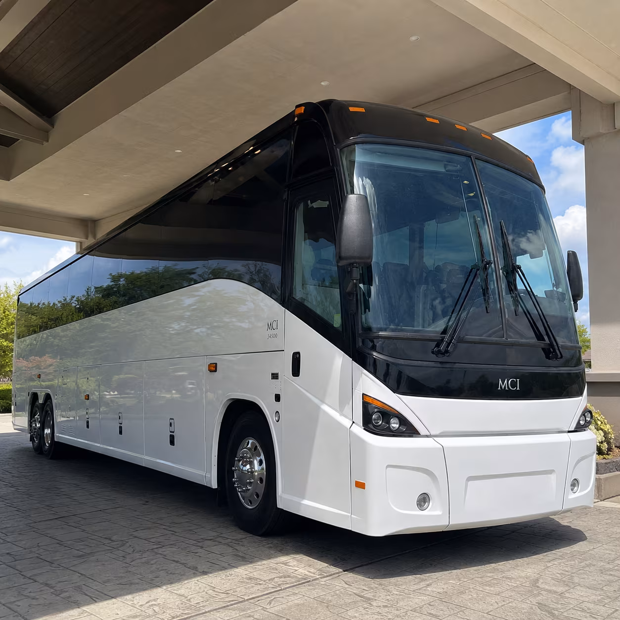 charter buses for mission isd and hidalgo county school trips