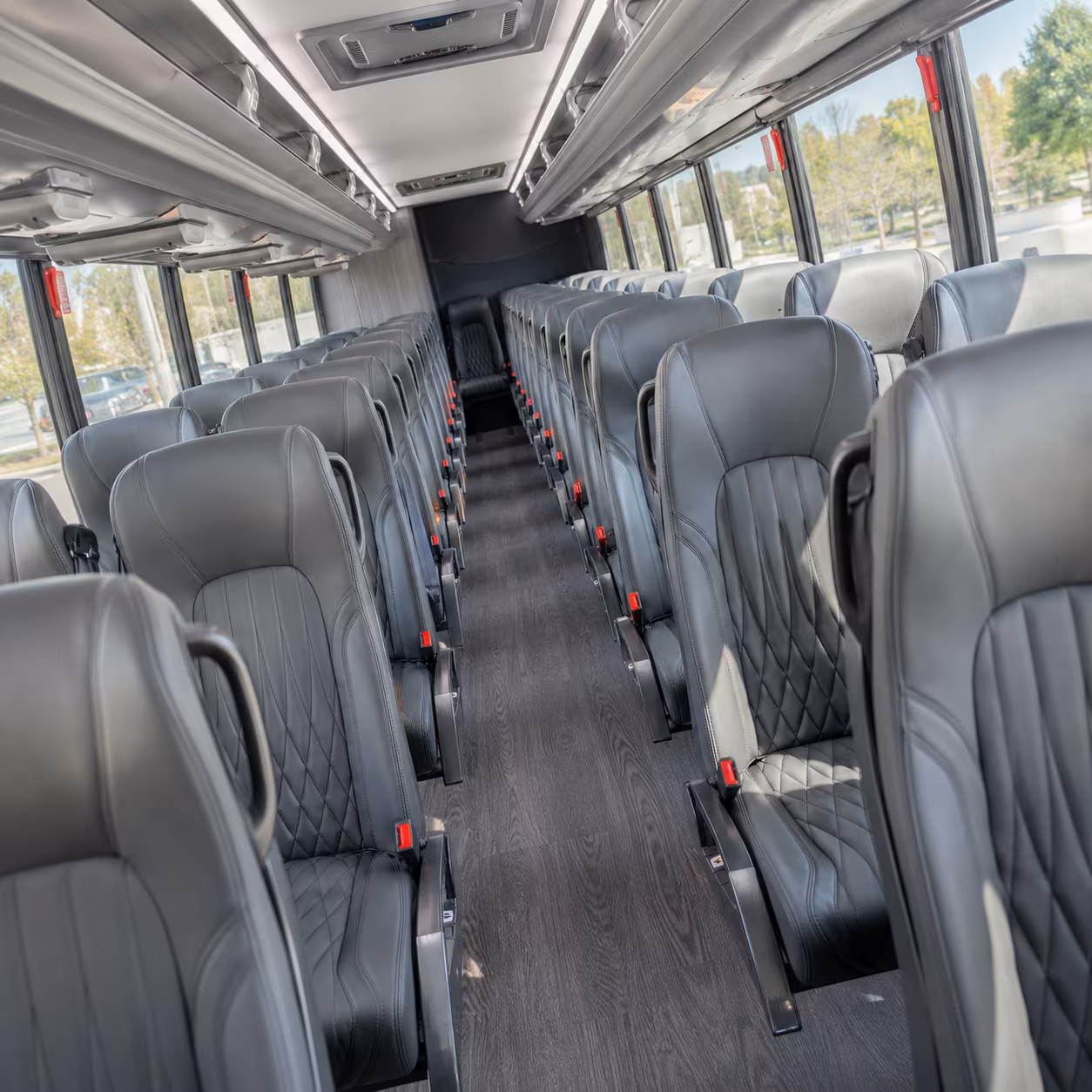 does the date or day of the week change what a bus costs in mission texas