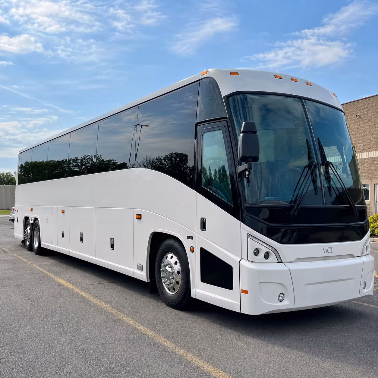 employee shuttle buses for mission s maquiladora and cross border operations
