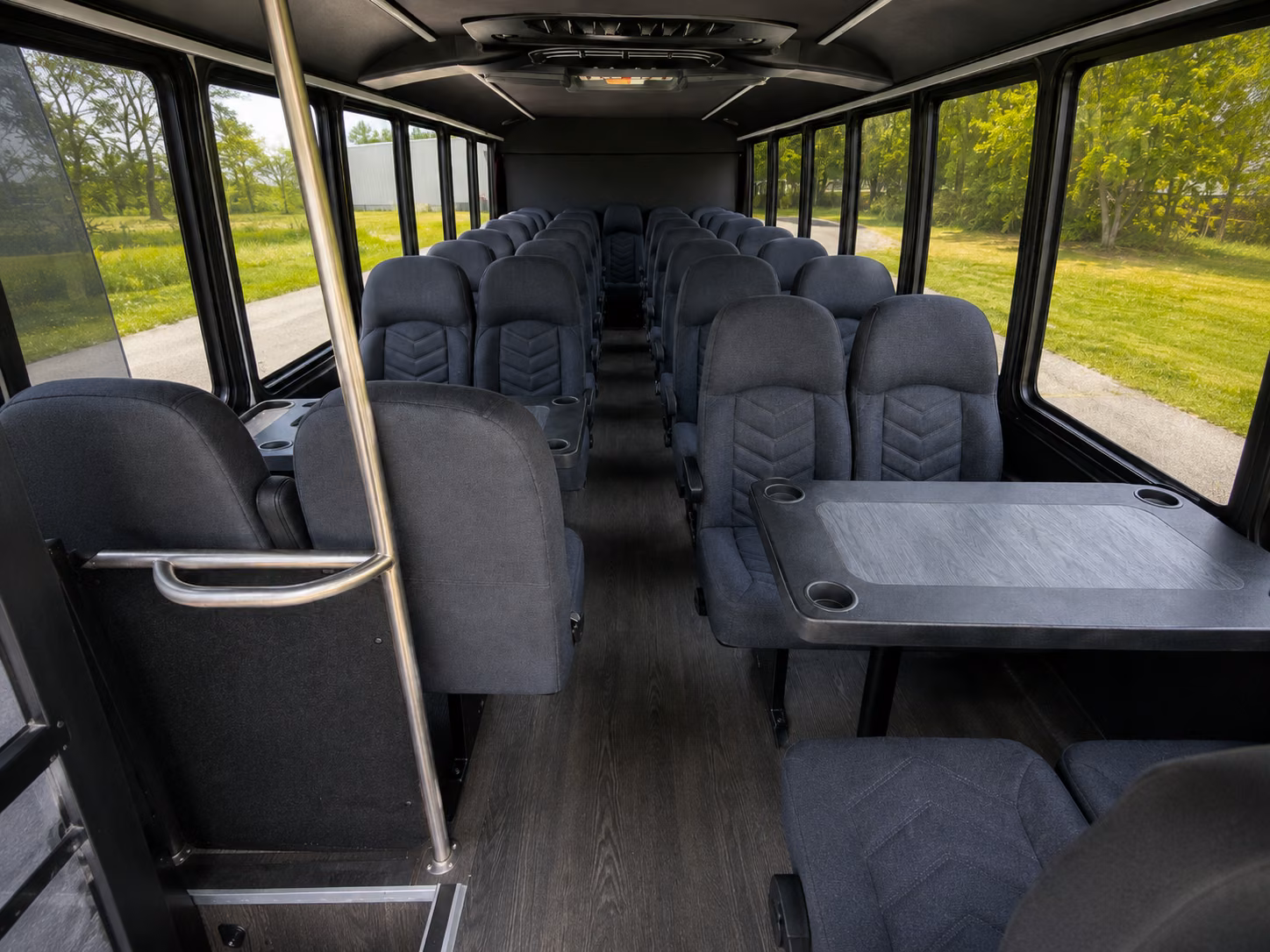fan buses to utrgv vaqueros games in edinburg