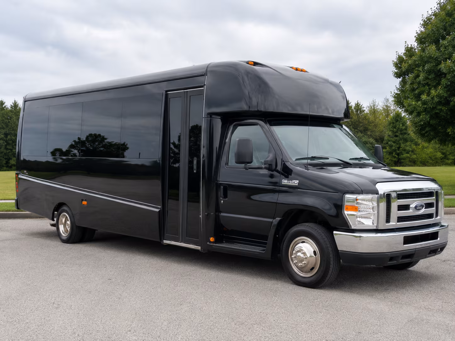 field trip buses to south padre island and coastal destinations