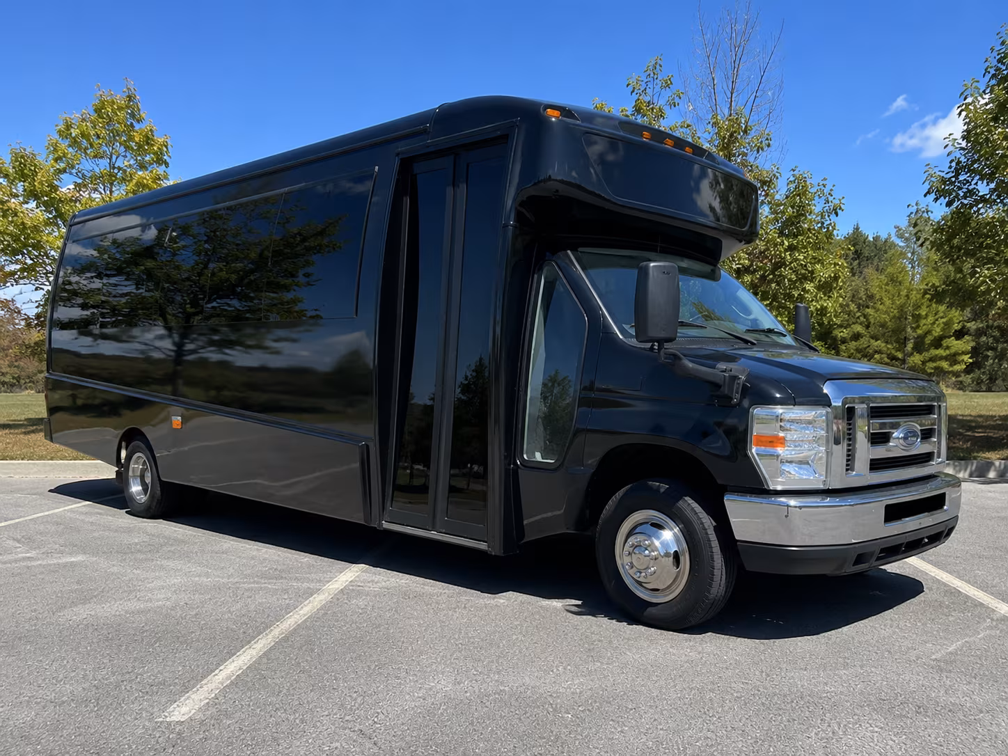 high school and university field trip bus rentals in the rio grande valley
