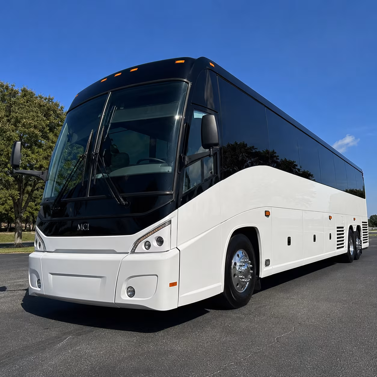 long distance charter bus trips from mission to san antonio