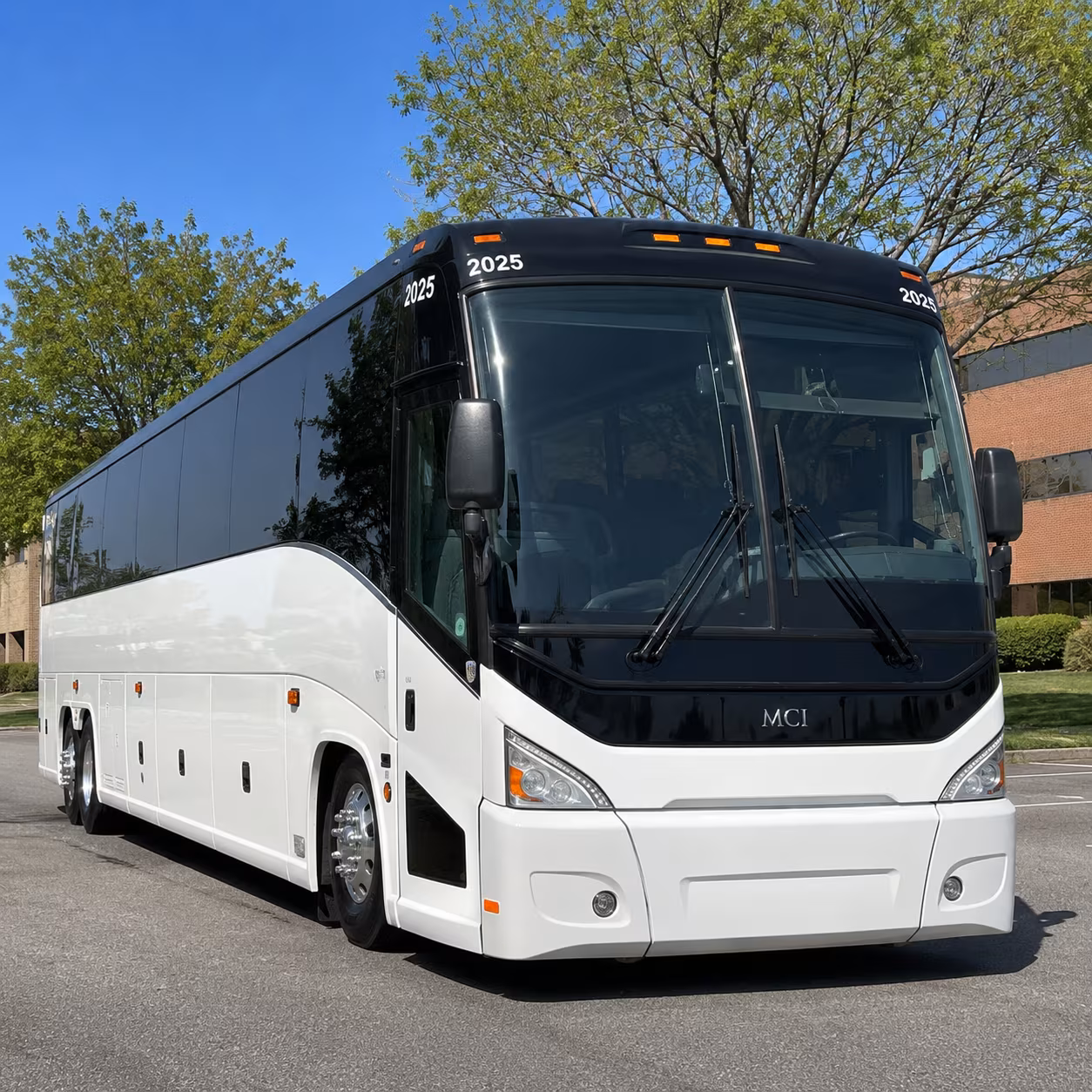 mcallen miller international airport mfe charter bus rentals and group transfers