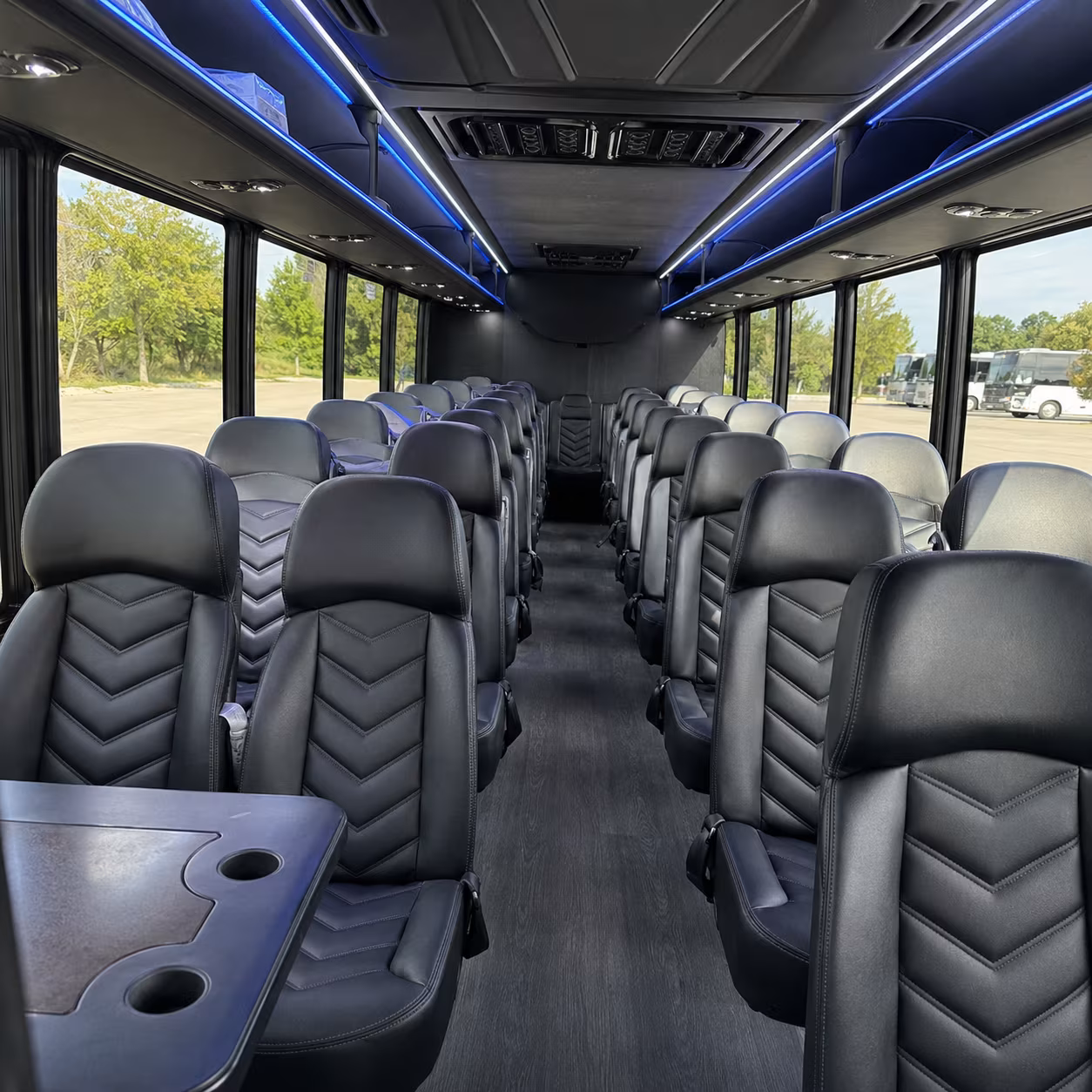 minibus wine tour rentals for smaller groups in mission texas