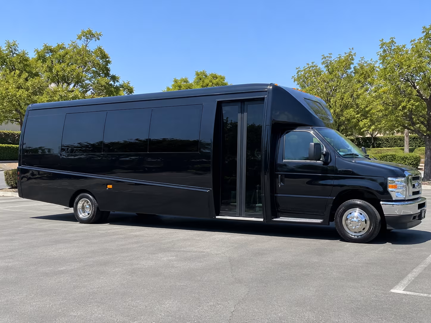 mission government military transportation