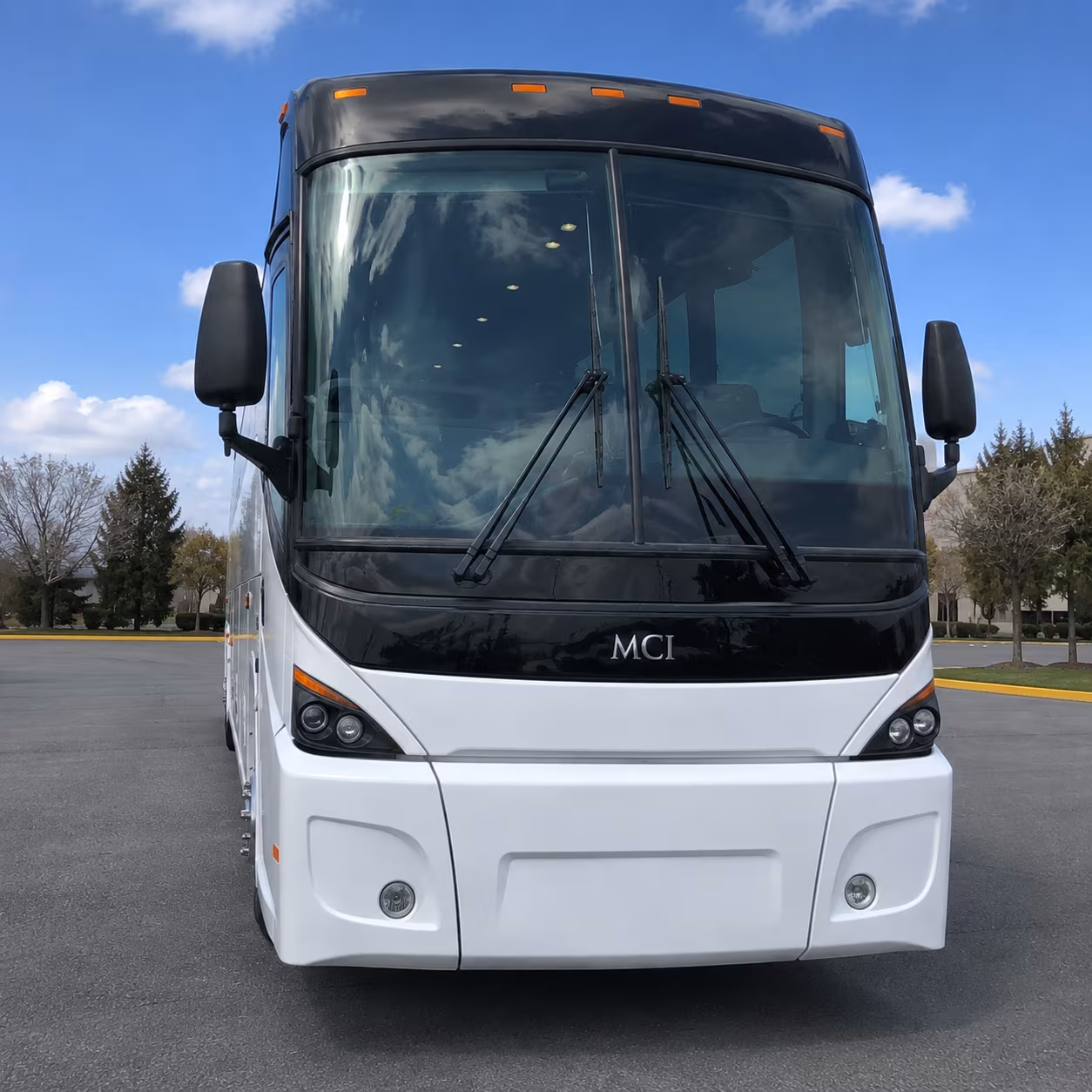 mission religious group transportation