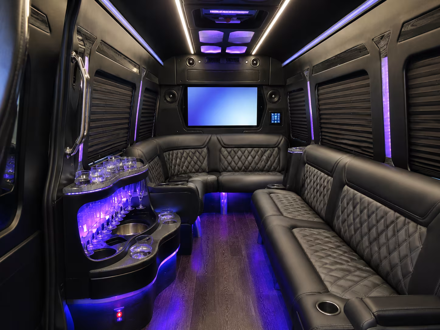 mission school event transportation