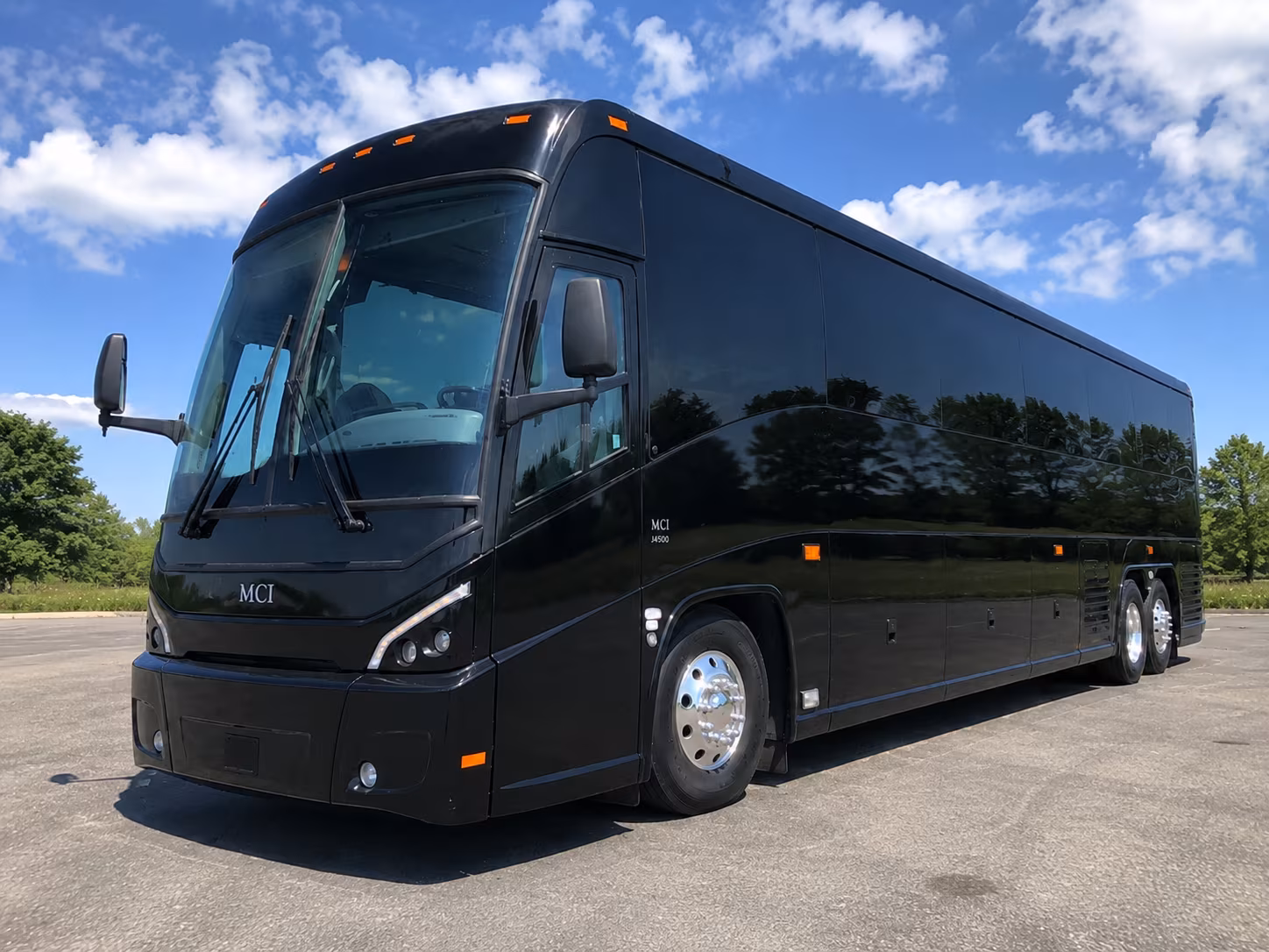 mission texas charter buses for multi day rio grande valley group tours