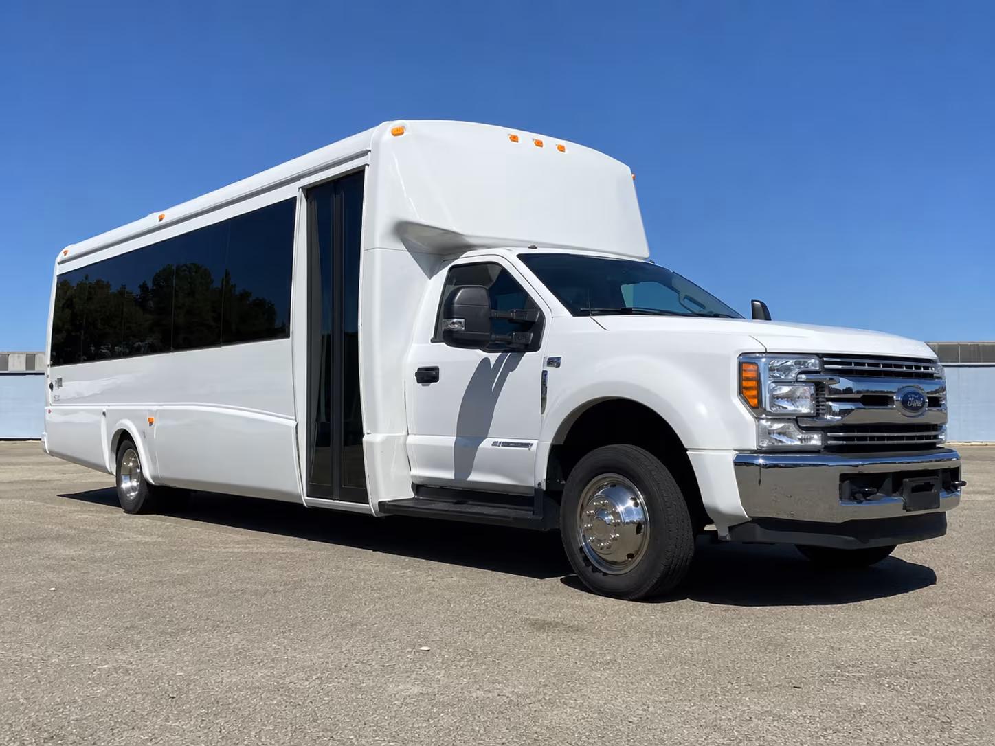 museum and cultural destination buses for rio grande valley schools