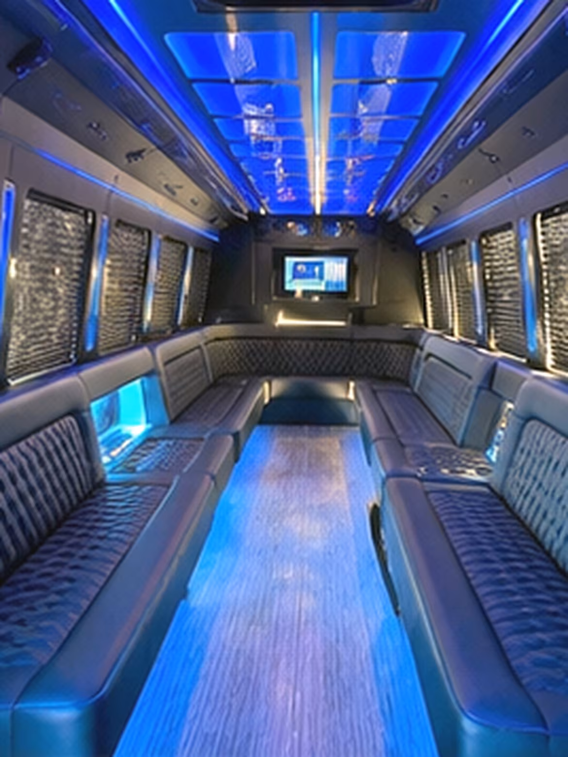 party bus rentals in mission for a prom night your group won t forget