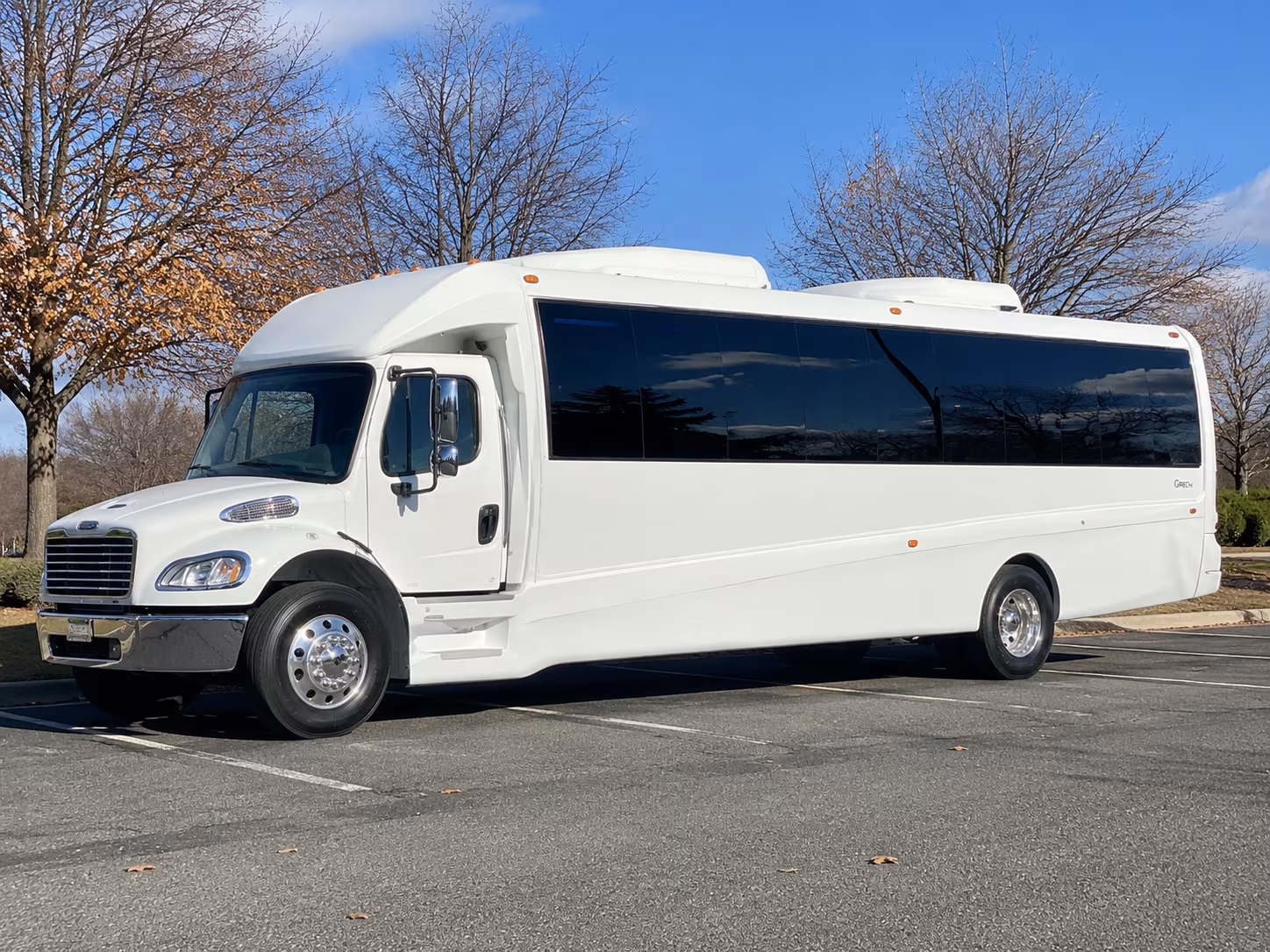 party buses for mission texas bachelorette and bachelor weekends