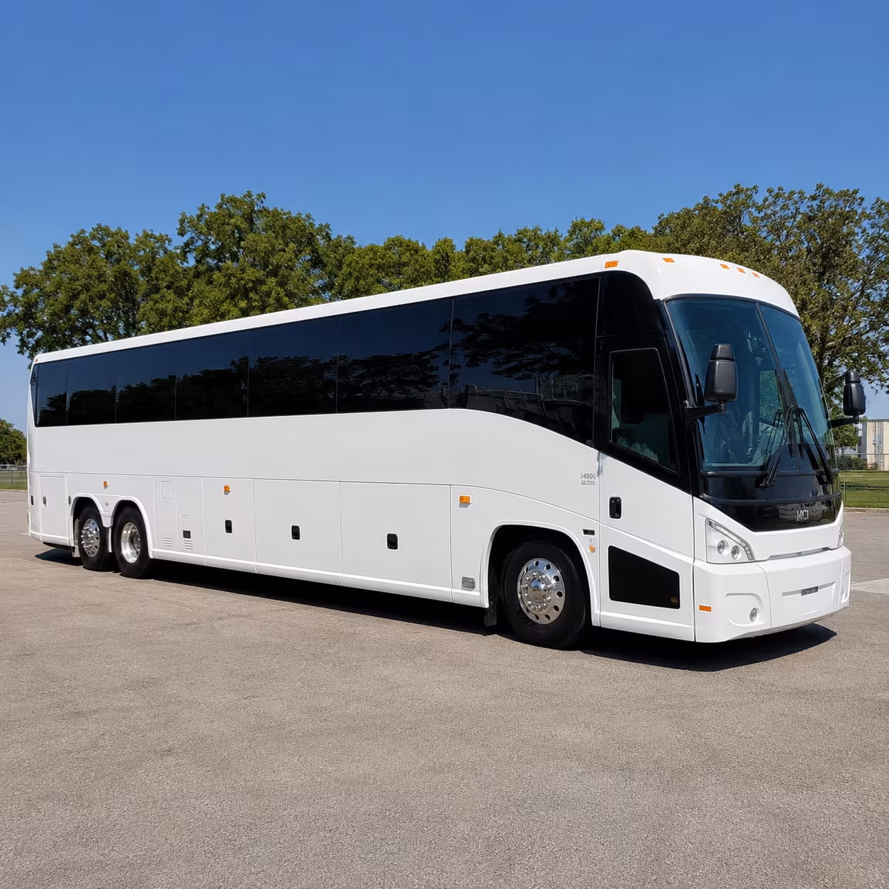 shuttle bus service for mission s healthcare and medical employers