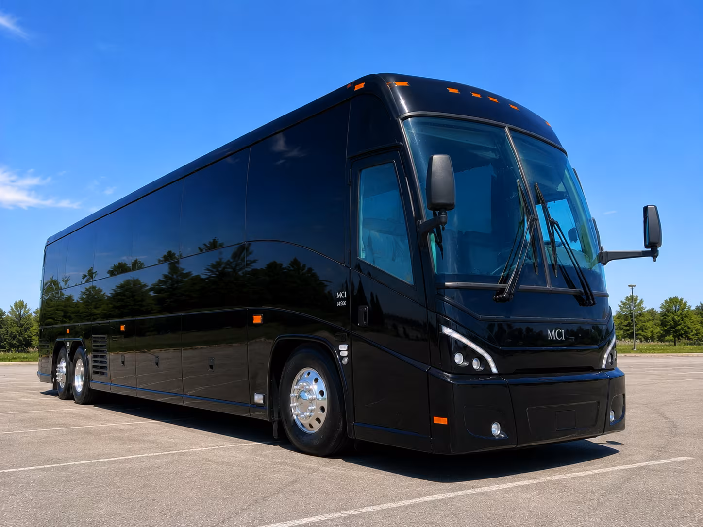 shuttle buses for national guard and reserve units in the rio grande valley