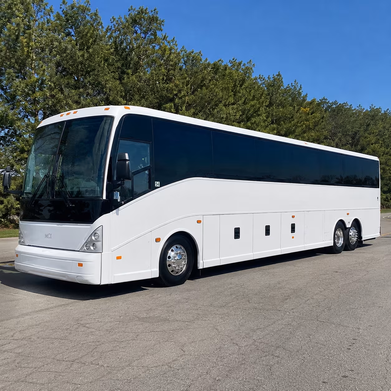 transportation serving mission and nearby cities