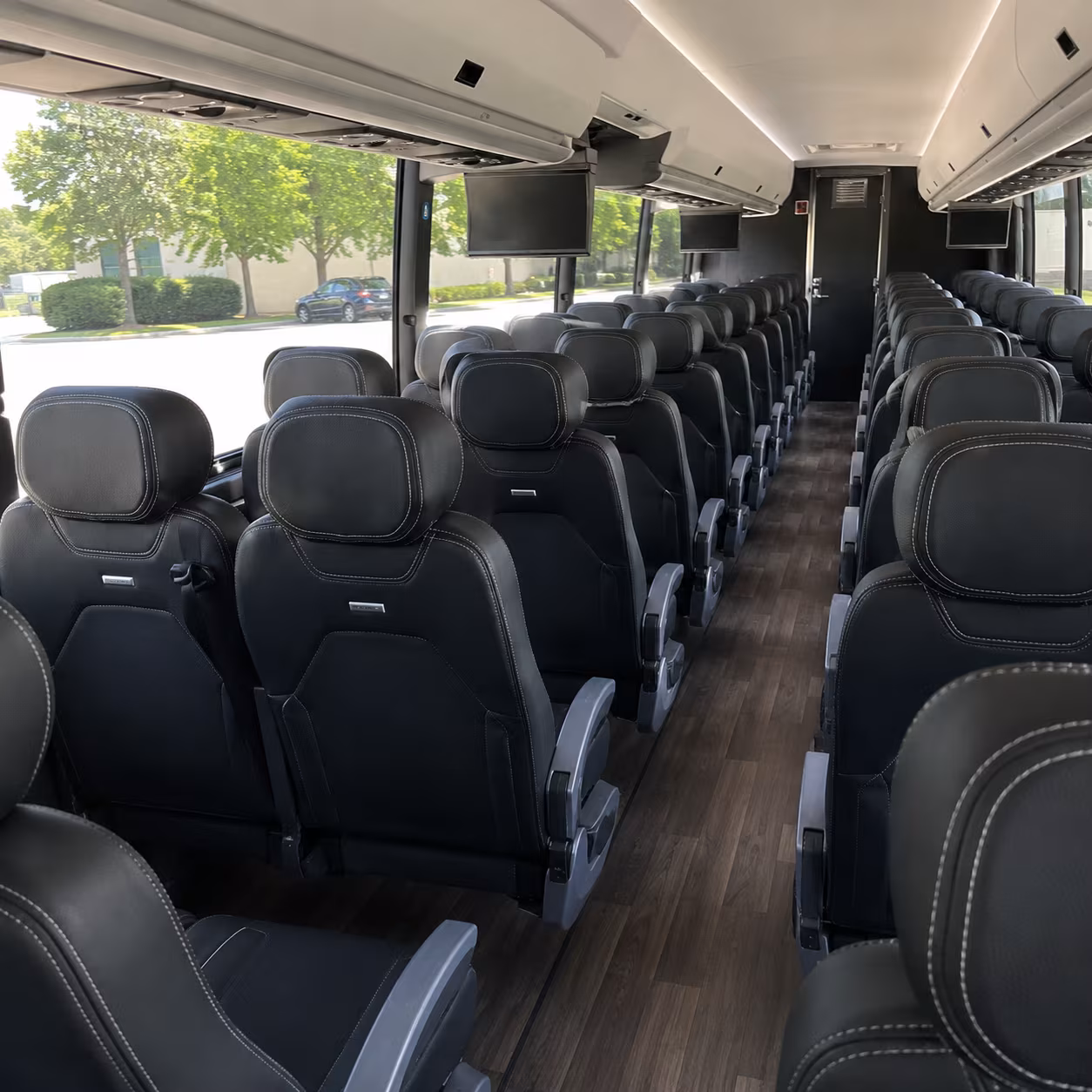 why rent using missioncoachbusservice com